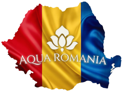Logo AQUA România